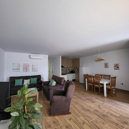 Apartamento Beck- Tierra Сопортухар Экстерьер фото