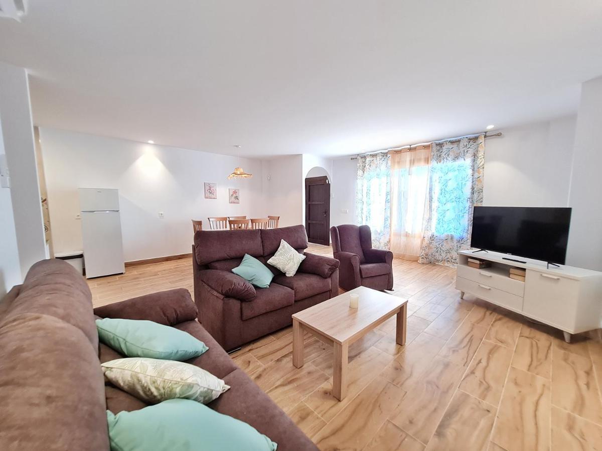 Apartamento Beck- Tierra Сопортухар Экстерьер фото