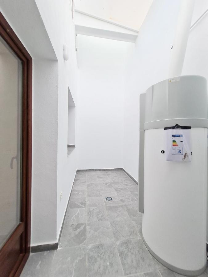 Apartamento Beck- Tierra Сопортухар Экстерьер фото