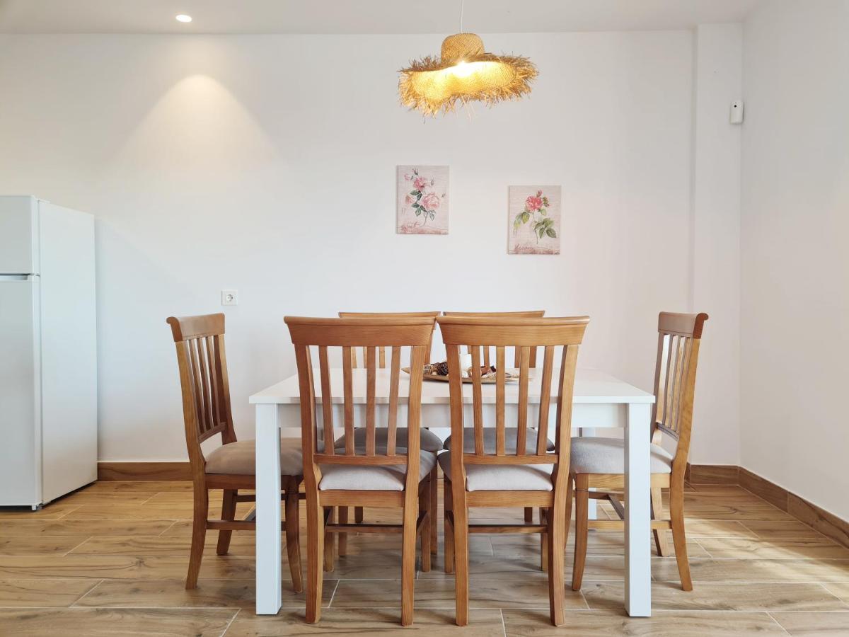 Apartamento Beck- Tierra Сопортухар Экстерьер фото