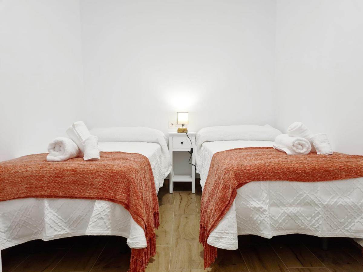 Apartamento Beck- Tierra Сопортухар Экстерьер фото