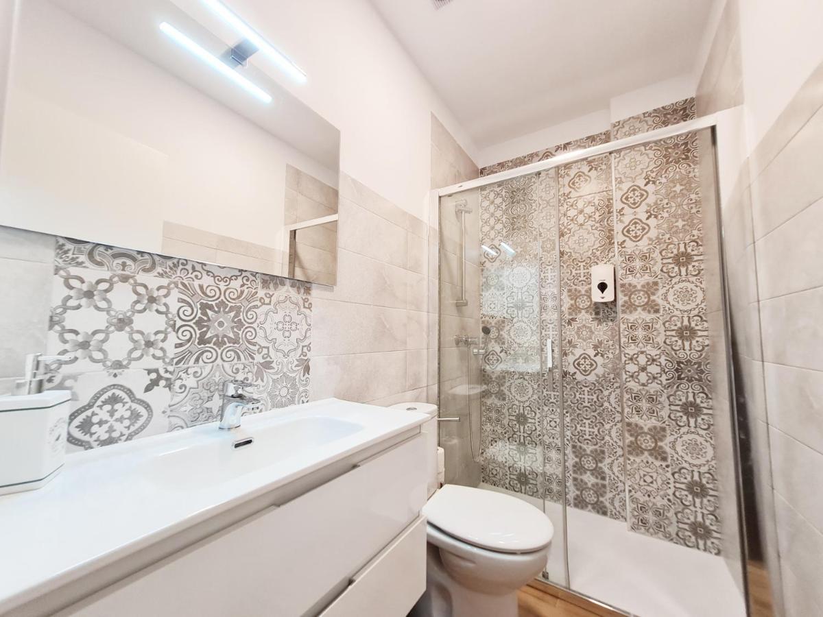 Apartamento Beck- Tierra Сопортухар Экстерьер фото
