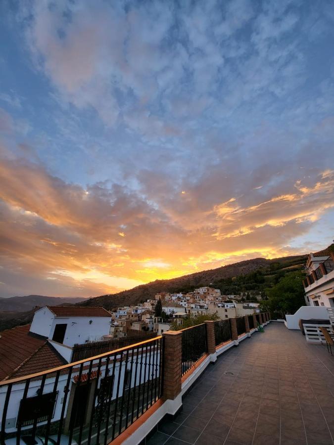 Apartamento Beck- Tierra Сопортухар Экстерьер фото