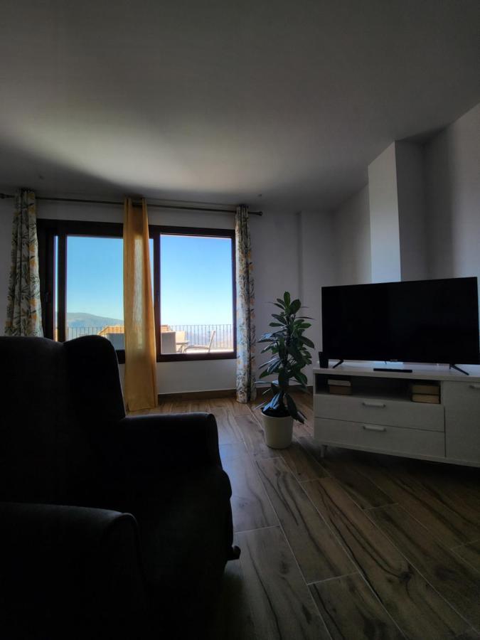 Apartamento Beck- Tierra Сопортухар Экстерьер фото
