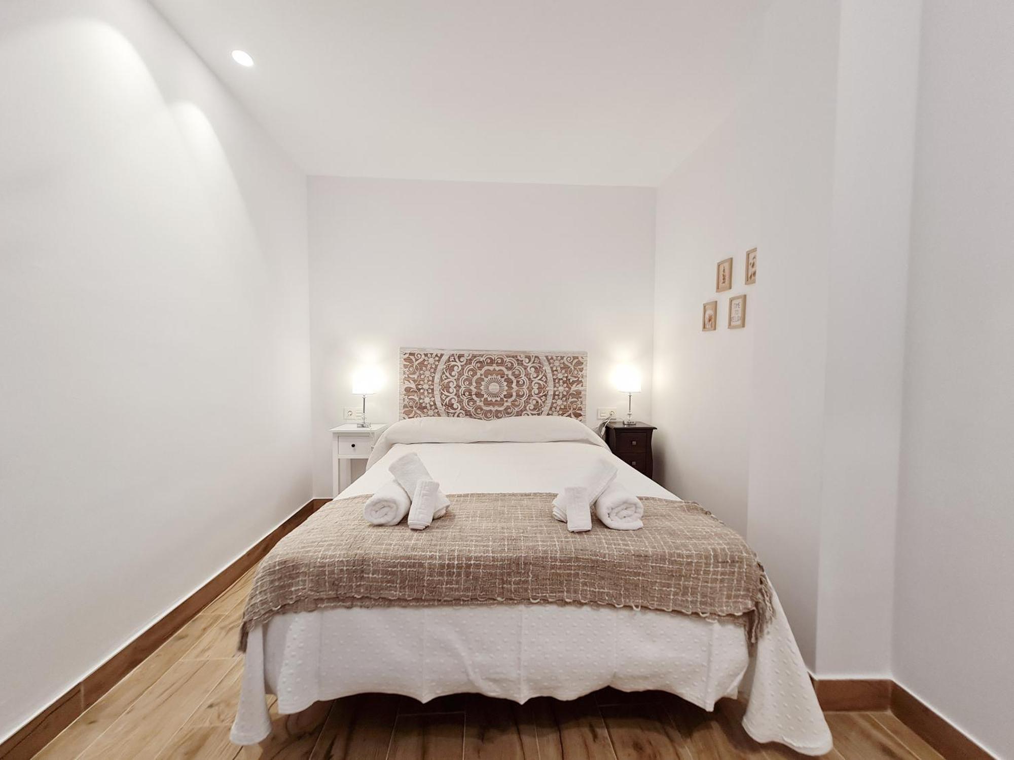 Apartamento Beck- Tierra Сопортухар Экстерьер фото