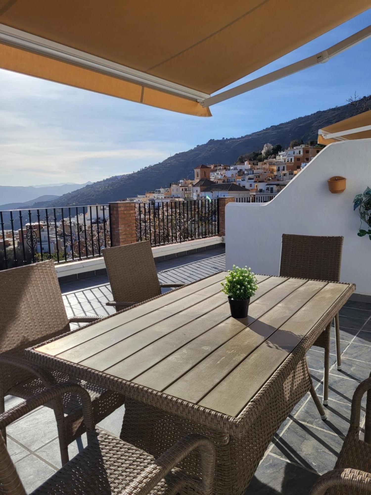 Apartamento Beck- Tierra Сопортухар Экстерьер фото